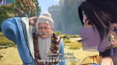 Martial Peak eps 26 sub indo