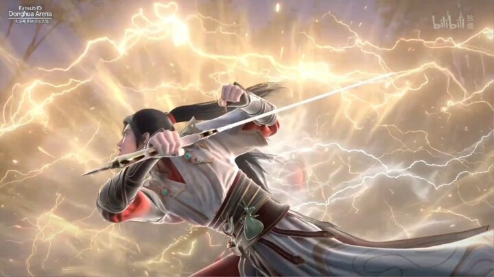 The Gate of Mystical Realme Eps 16 Sub Bagus Indo HD