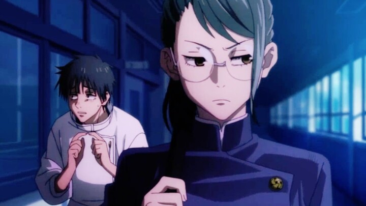 It turns out Itadori’s rank was set by Gojo Satoru. His cursed energy far surpasses that of top-tier