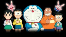 Doremon Movie 39 - " Doremon: Biên niên sử thám hiểm mặt trăng của Nobita