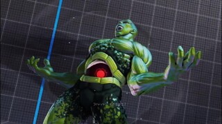 ストリートファイター5　世界1位クラシックセス　14HitCAコンボが強烈