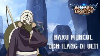 TUTOR INSTANT KILL PAKE AAMON‼️