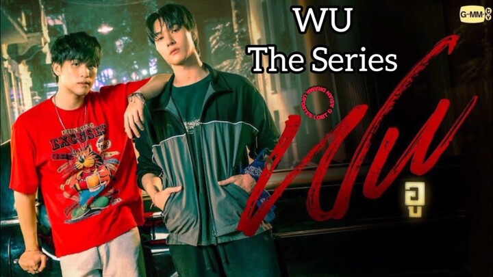 WU THE SERIES [Horror Thailand] – Bahasa  Indonesia