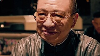 欢喜哥这段表演真的震惊到我了！！
