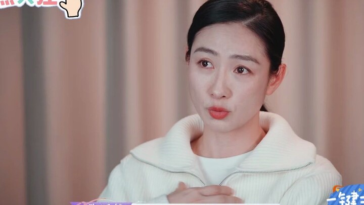 Đào Hân Nhiên nhờ đóng “Chân Hoàn Truyện” mà phủ nhận cách giáo dục của mẹ, hồi tưởng tuổi thơ như m