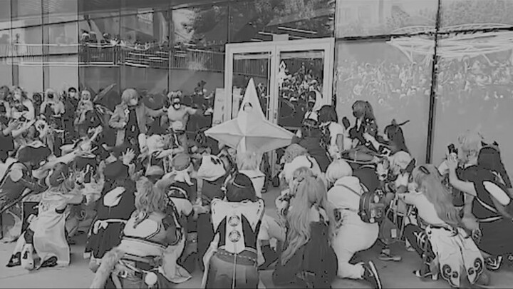 Major Documentary "Original Flavor Pizza"