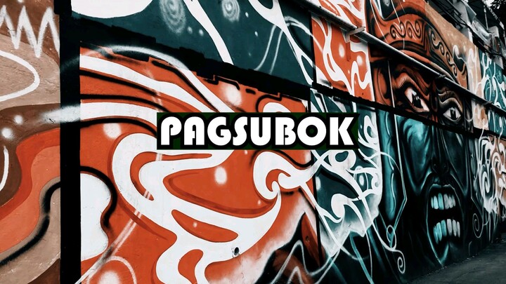 Fa Fi & Renz - Pagsubok