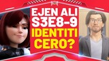 #review EJEN ALI S3E8-9: Adakah Dato' Hisham Sebenarnya Cero?