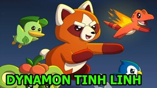 Dynamon World Mod APK 1.6.56 - Bắt Pokemon Mới Tinh Linh Lửa - Top Game Thành EJ