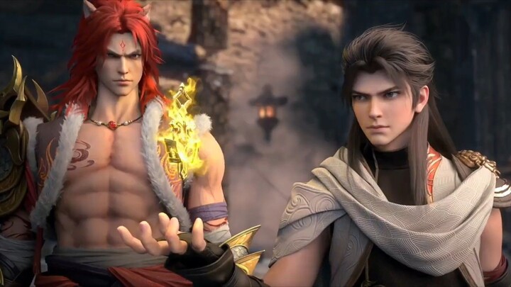 WDQK S6 EPS 1 SUB INDO