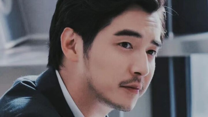 จินซื่อเจีย ความรู้สึกชะตาลิขิตที่น่าโมโหจริงๆ การผ่านหน้ากันไปเรื่อยๆ คุณเองก็คงจะเสียใจเหมือนกันใช