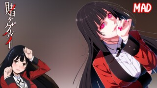 โครตเซียนโรงเรียนพนัน I Kakegurui  [MAD]