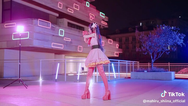 tôi muốn thử làm 1 idol