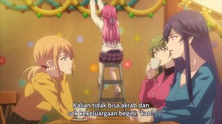 Megami No Cafe Terrace S2 Eps 10 Sub Indo