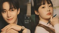 Typhoon Family Episode 11 Sub Indo