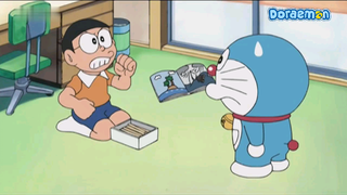 [S5] doraemon tiếng việt - robinson phiêu lu ký