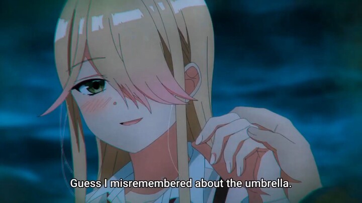 diajak pacaran sama teman