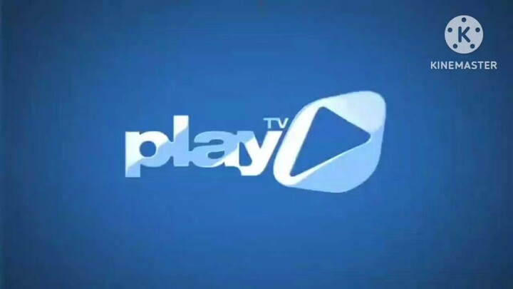 Vinheta: Playtv (2014-2020, 2023) Playtv Fanmade Lord Chavoya