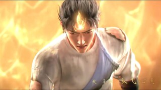 [DMV] Movie OST MV | New Gods Yang Jian 新神榜杨戬 主题曲《灯火千万》Light of Faith CC Lyrics CC歌词