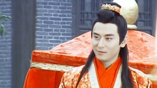 Mã Văn Tài đồng ý chịu tang cho người khác vào ngày cưới của Chu Anh Đài. Chu Anh Đài có chút vô ơn 