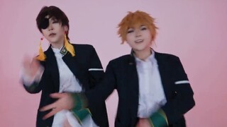 [Hạ Phương Phong Linh Phần 2] GURU - Kẻ Lang Thang Không Ngừng Nghỉ -