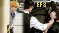 ๐จ๐ณ(ENG SUB) Crybaby's Alpha obsession (2025) EP 8