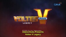 Voltes V Legacy-19 English