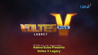 Voltes V Legacy-19 English