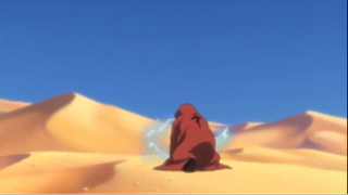 [Movie] Giả kim thuật sư - Fullmetal Alchemist: The Conqueror of Shamballa