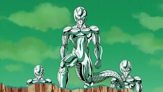 [Dokkan Battle] PROMO LR Metal Cooler / LR Suer Saiyan Goku & Vegeta