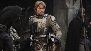 Jaime Falcon Lannister
