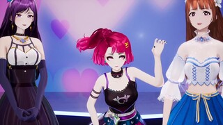 "It's not that I'm anxious, it's that I don't have the skills!" [Live Clip]