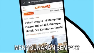 Cara Cek Tingkat Kesuburan Tanah