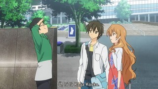 Golden Time tập 3