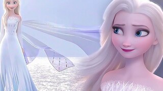 เพลง Show Your Self จาก Frozen 2 ภาพชัดสุด ๆ