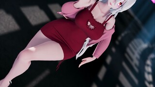 The Holy Body...