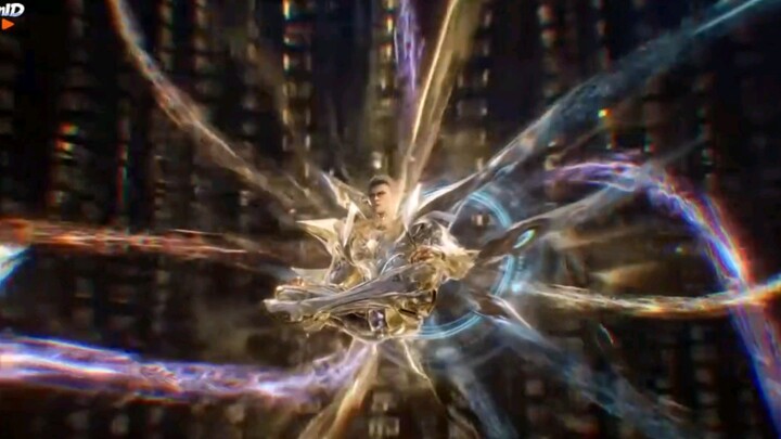 Swallowed Star Episode 217 Subtitle Indo HD