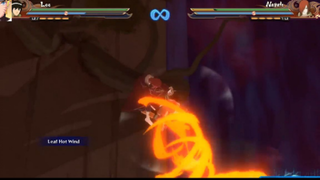 Kỹ năng của Shinobi các làng  #Animehay#animeDacsac#BorutoVN#NarutoVN