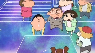 第5集 | 蜡笔小新 #动漫 #二次元 #快手热点