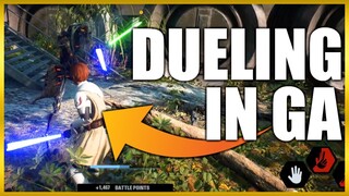 Why Heroes Don't Play Objectives 🤣 Star Wars Battlefront 2