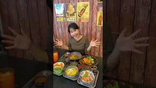 รวมกินเมนูอร่อยเด็ดส่งท้ายปี