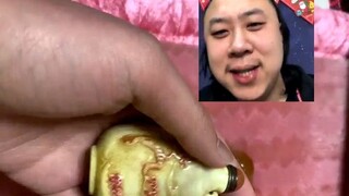 Penggal kepala kaisar tiran dan pejabat korup