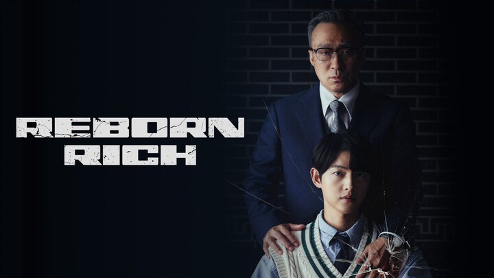 Reborn Rich (2022) Episode 14 English sub