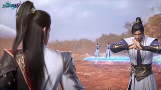 The Legend of Martial Immortal Eps 102 Sub Indo HD 1080p