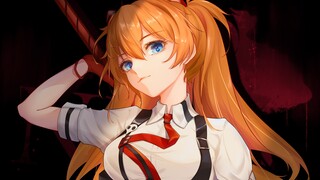 [Honkai Impact 3 x EVA] Tiết tấu chí mạng