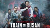 TRAIN TO BUSAN Trailer | LOW BUDGET/PARODY