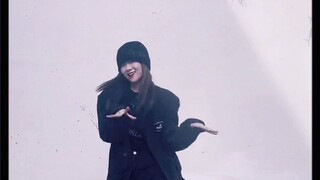 【李子璇】嘿 rushhour crush  jhope 舞蹈