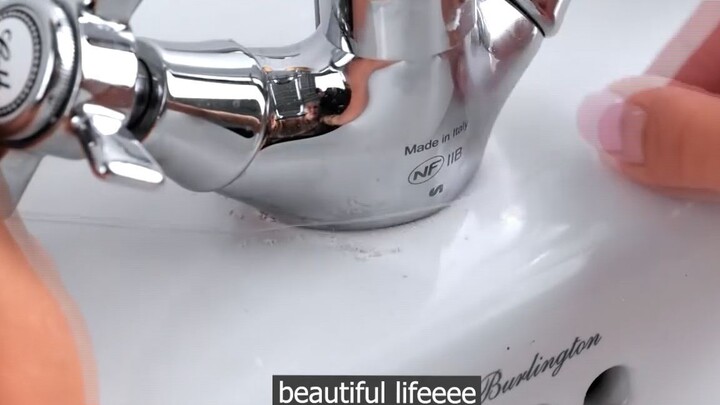 vật dụng vệ sinh thân thể p1 #beautifullifeeee