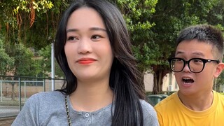 Anak muda zaman sekarang benar-benar bermain dengan cara yang gila