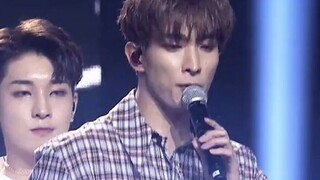 【seventeen】突如其来的中文真的戳到了我的泪点，天朝妹的爱情也是有回应的